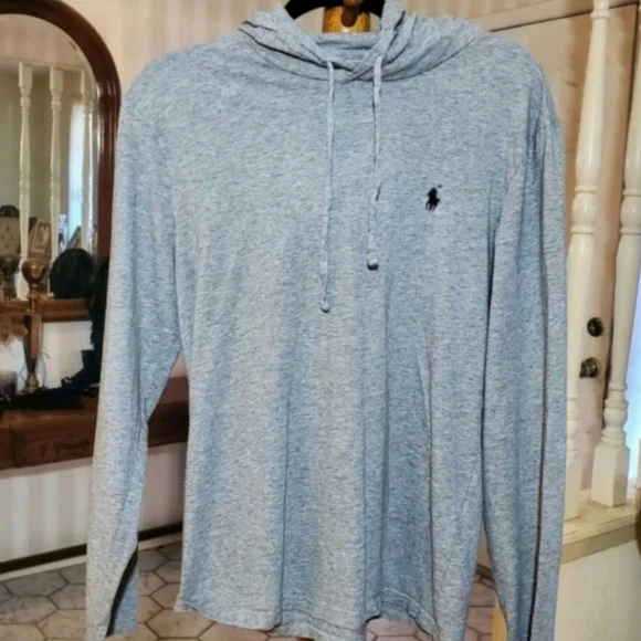 Polo Ralph Lauren Hoodie Shirts